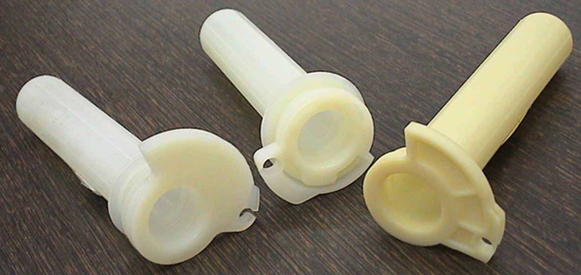 AIR Kaasukapula KX125/250,RM125/250,YZ125/250