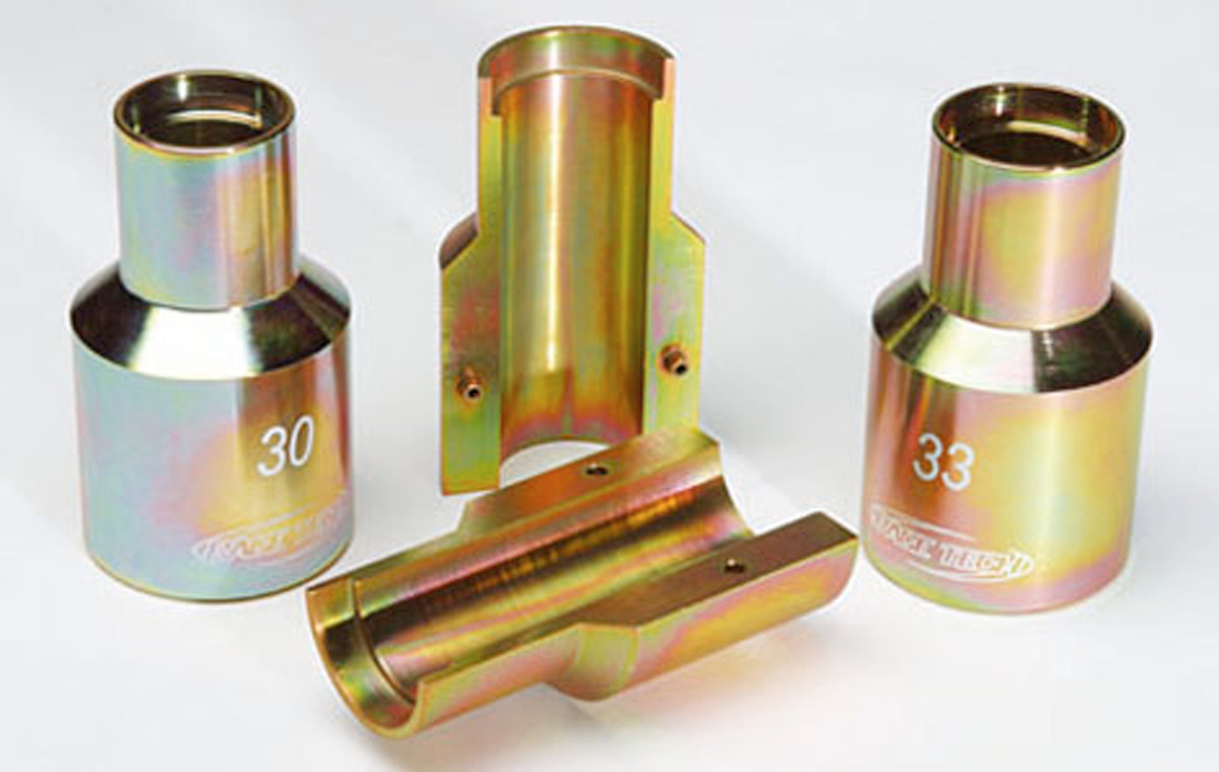 Race Tech Fork Seal Drive TFSD 48 for 47/48mm Frontfork