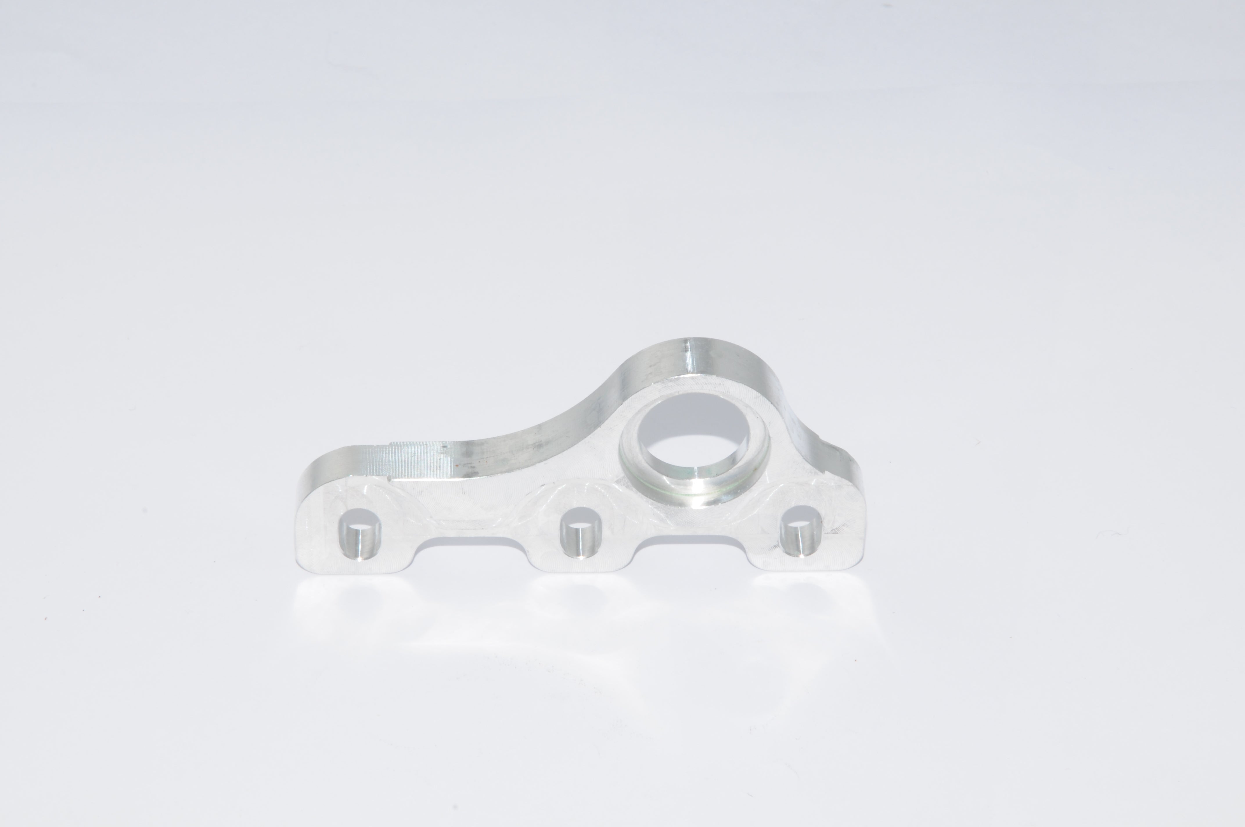 HGS Äänenvaimentimen kiinnike 4T, matala