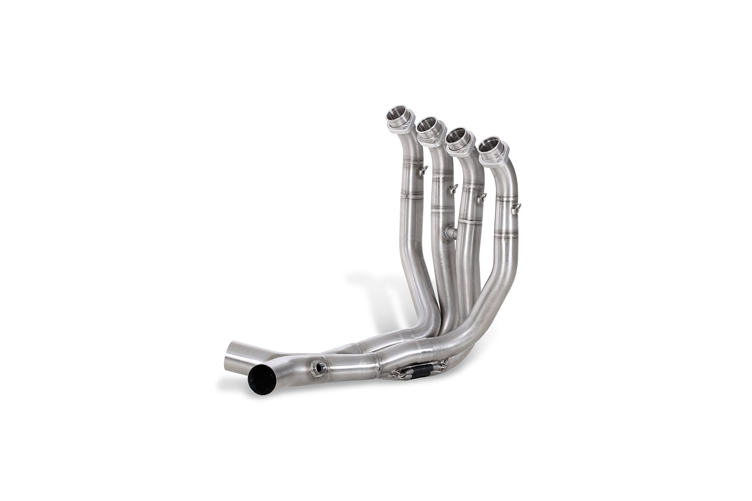 Akrapovic Optional Header (SS)Kawasaki  ZZR 1400, ZX14R 2012-