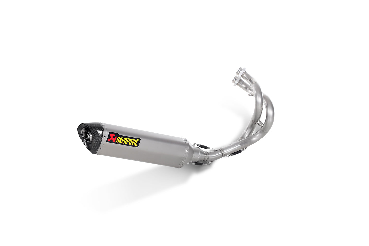 Akrapovic Racing Line (Titaani) ER-6 N/F, Ninja 650 2012-16
