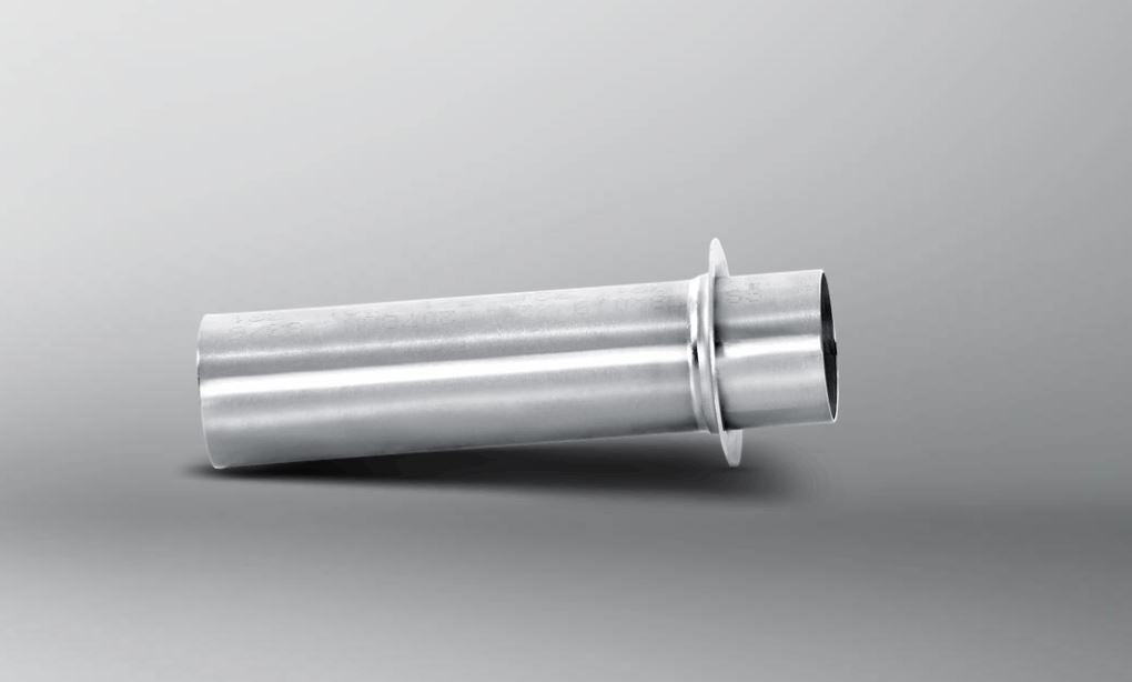 Akrapovic Optional Noise Damper  V-Rod VRSCDX Night Rod 2009-2016