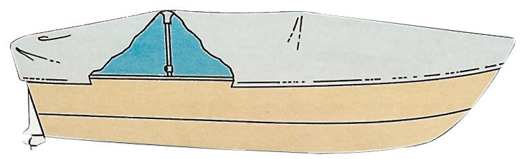 Venepeitteen tukijalka 90/160