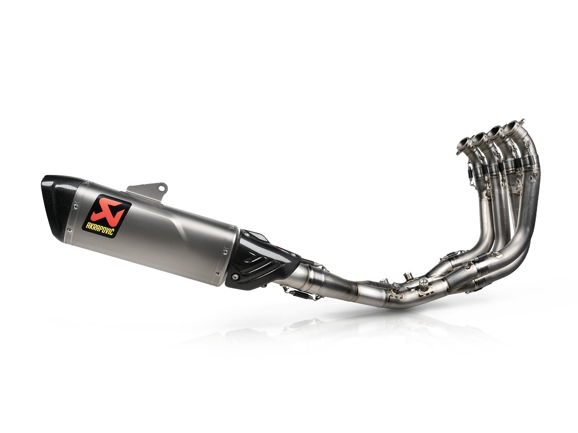 Akrapovic Evolution Line (Titanium) BMW M 1000 RR 2025-2025