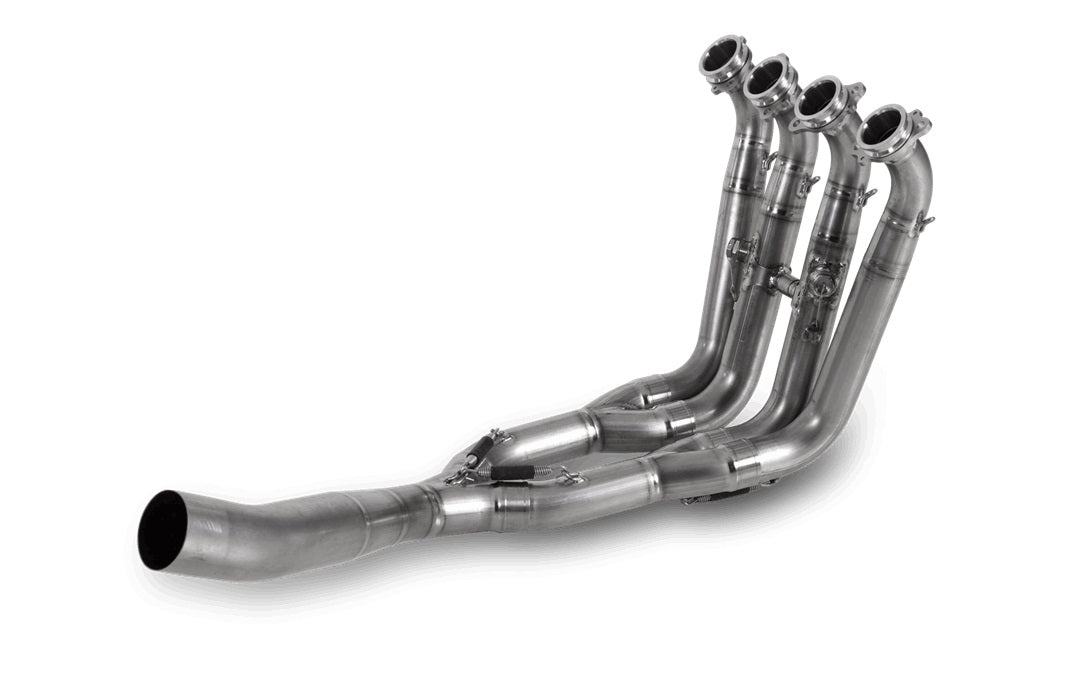 Akrapovic Optional Header (SS) S 1000 RR 2015-2016