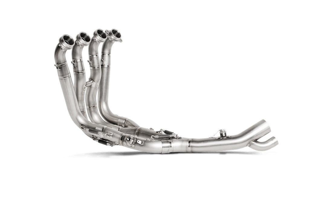Akrapovic Optional Header (SS) S 1000 XR/R  2015-