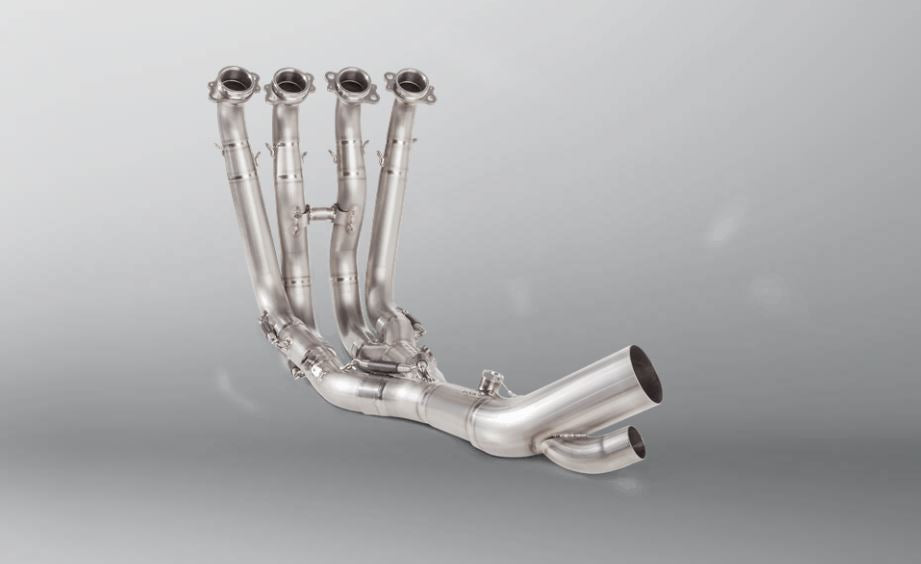 Akrapovic Optional Header (SS) S 1000 RR 2017-2018