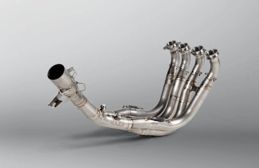 Akrapovic Optional Header (SS) S1000 XR 2020-
