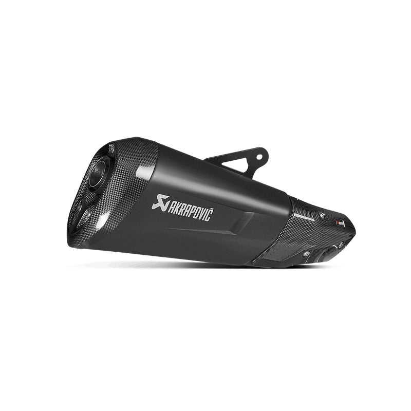 Akrapovic Slip-On Line (Titaani) S 1000 XR 2015-16