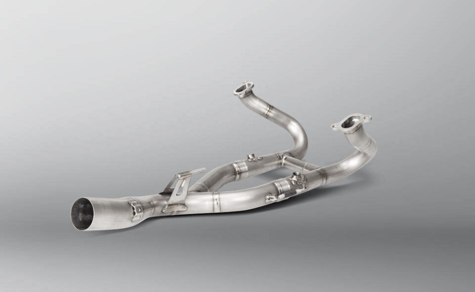 Akrapovic Optional Header (Titaani) 1200 RS 2015-18