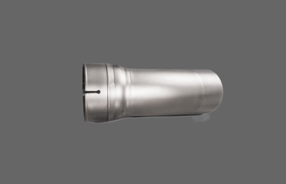 Akrapovic Link Pipe (Titaani) R NINET/ Pure/Scrambler/Urban G/S 2021-