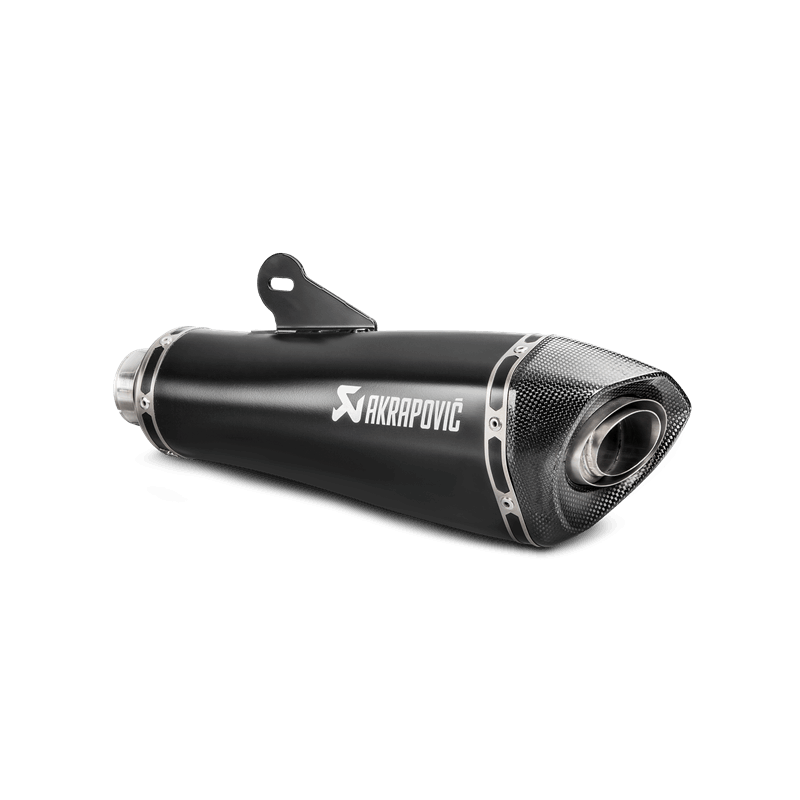 Akrapovic Slip-On Line (Titaani) R NINET/ Pure/Scrambler/Urban G/S 2014-