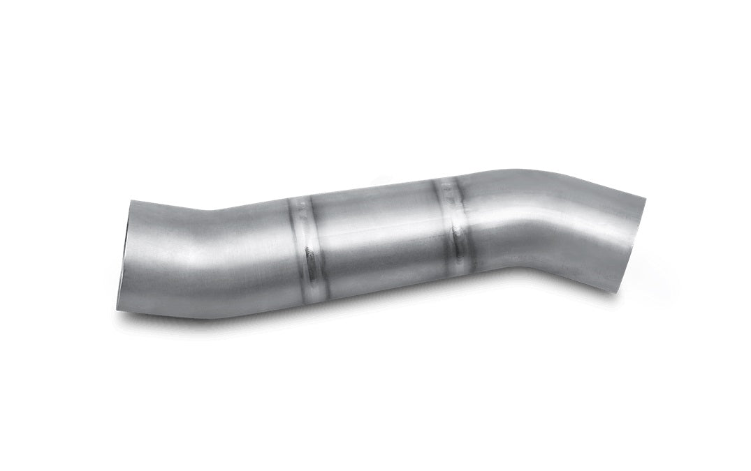 Akrapovic Link Pipe (Titaani) Monster 1200/1200S 2014-