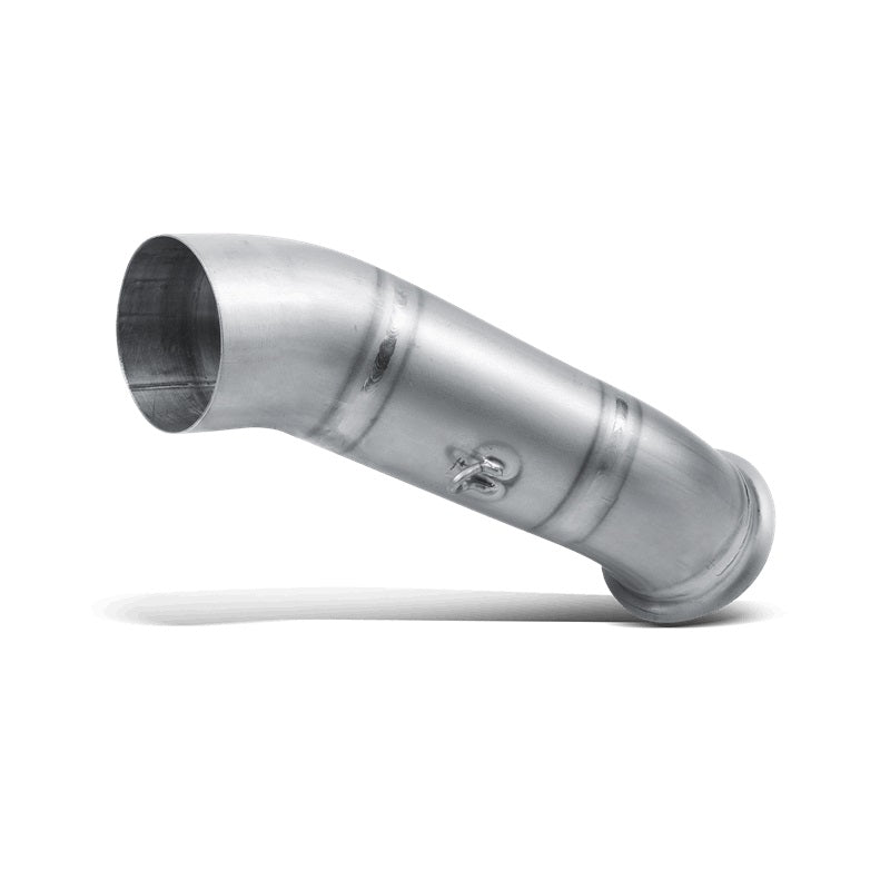 Akrapovic Link Pipe (Titaani) 820 Hypermotard/Hyperstrada 2013-2018