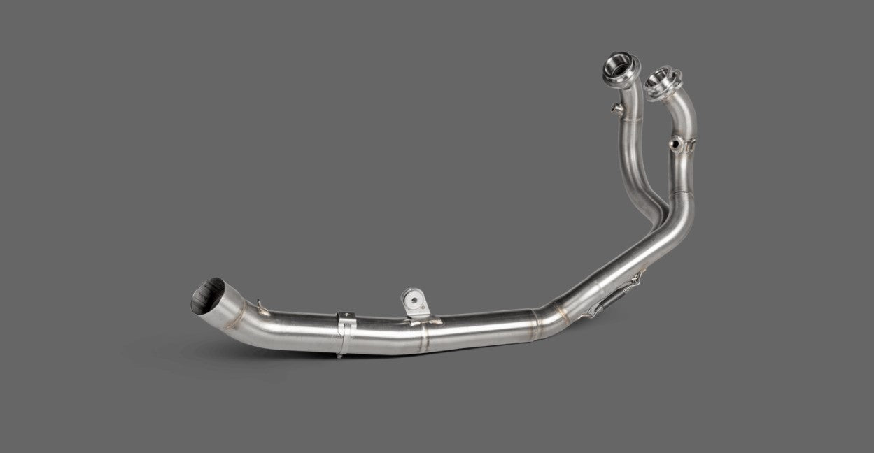 Akrapovic Optional Header (SS) CRF1100L Africa Twin 2020-