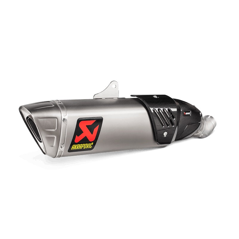 Akrapovic Slip-On Line (Titaani) CBR 1000 RR SP,SP2 2017-19