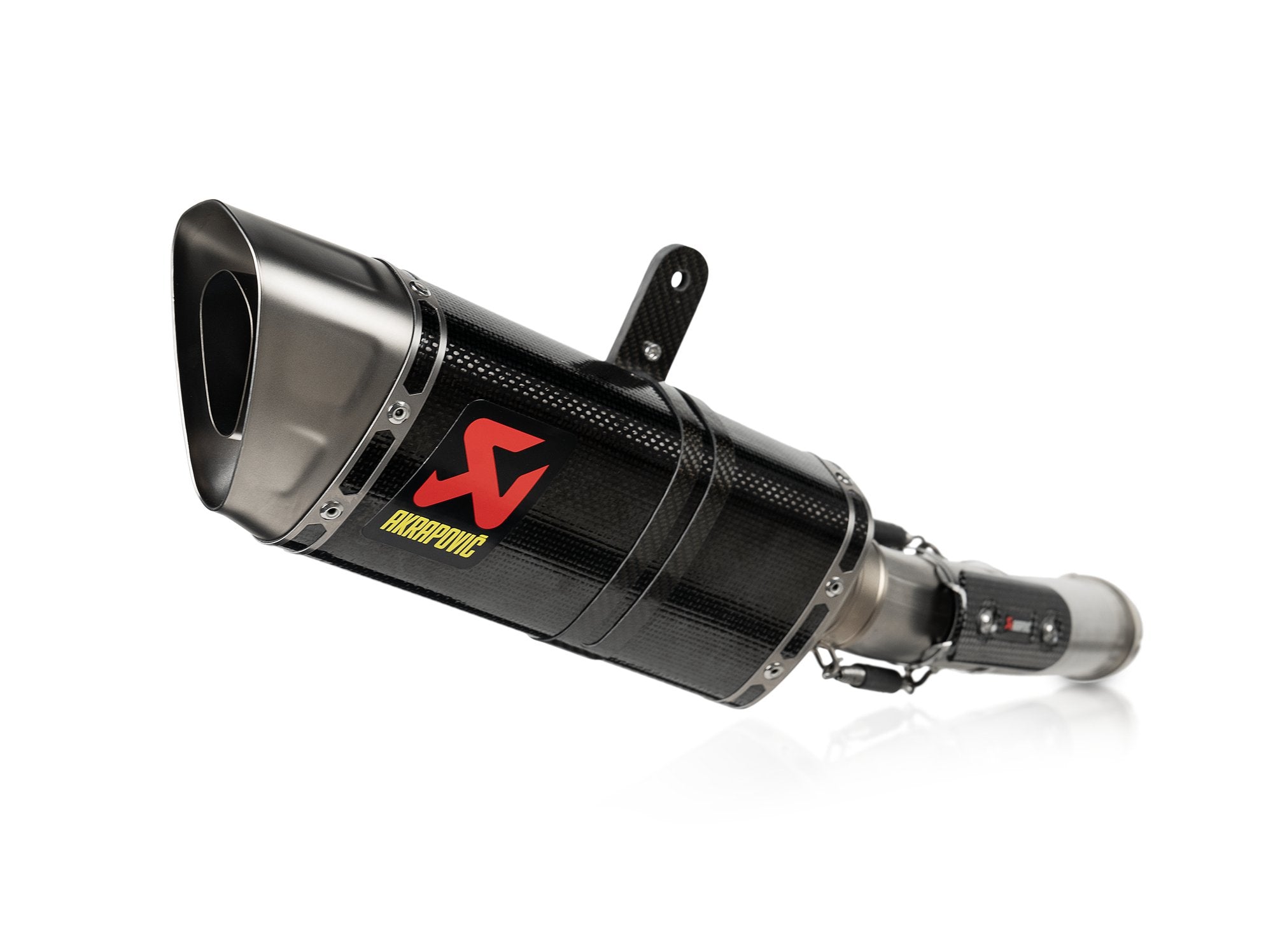 Akrapovic Slip-On Line (Carbon) Honda CBR1000RR-R Fireblade / SP 2024-2025
