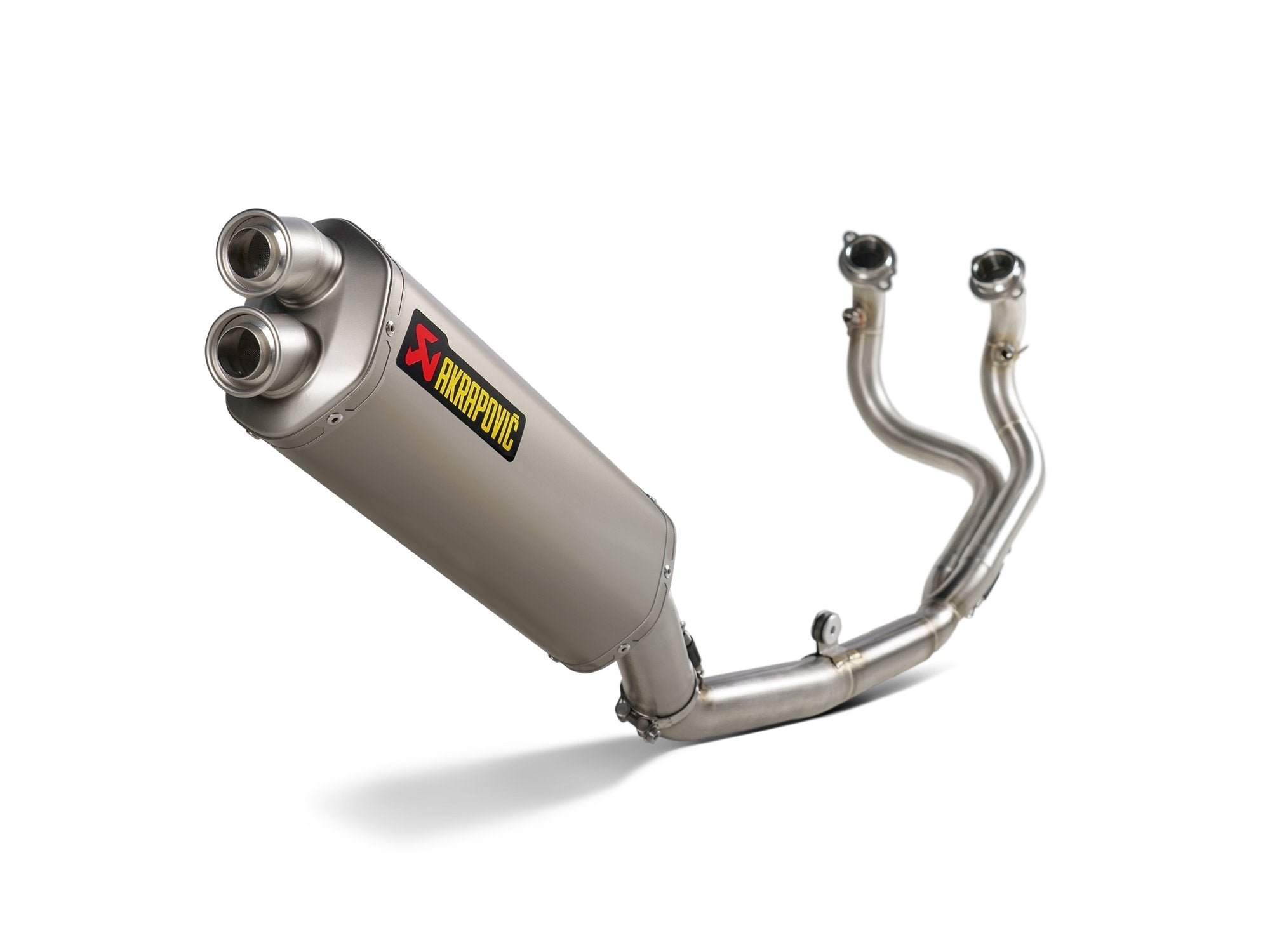 Akrapovic Racing Line (Titanium) Honda CRF1100L Africa Twin 2020-2023