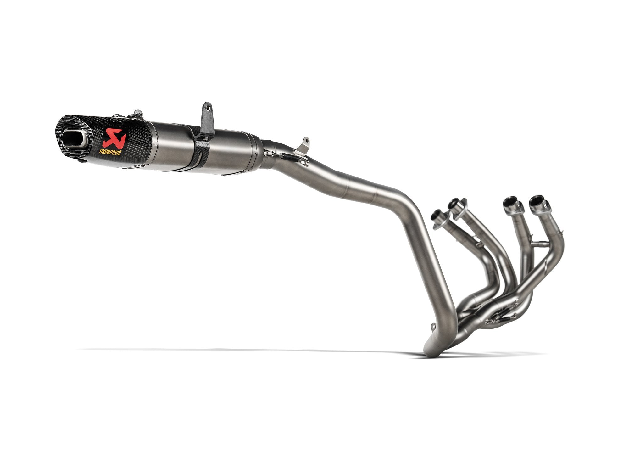 Akrapovic Evolution Line (Titanium) Honda CBR600RR 2013-2018, 2024-2025