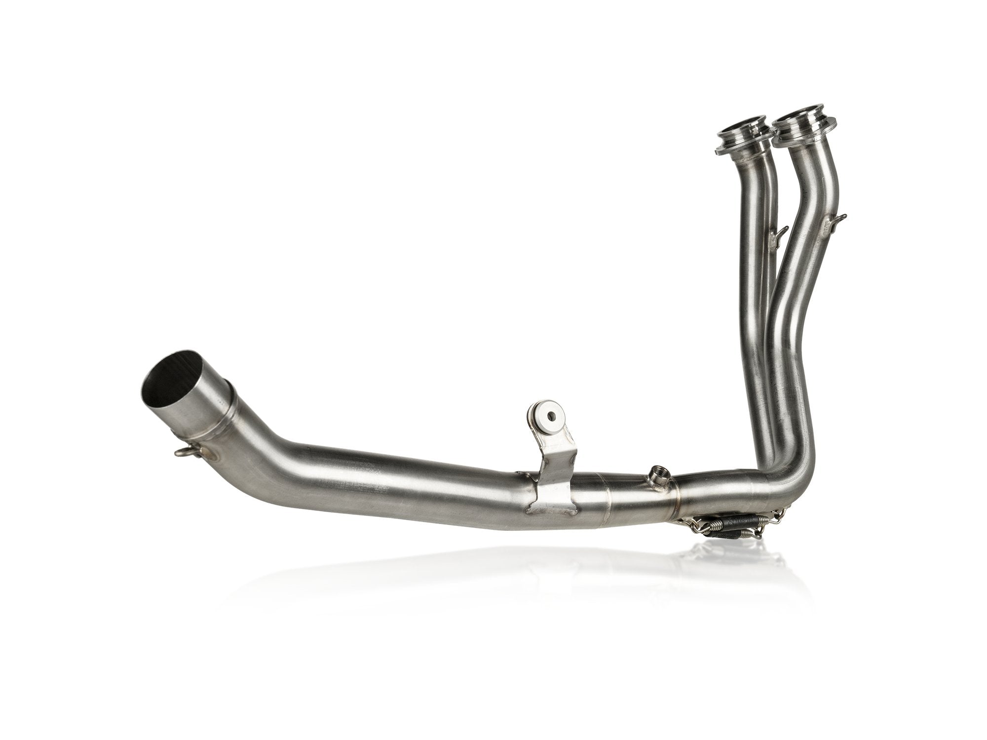 Akrapovic Optional Header (SS) Honda CB750 Hornet 2025-2025