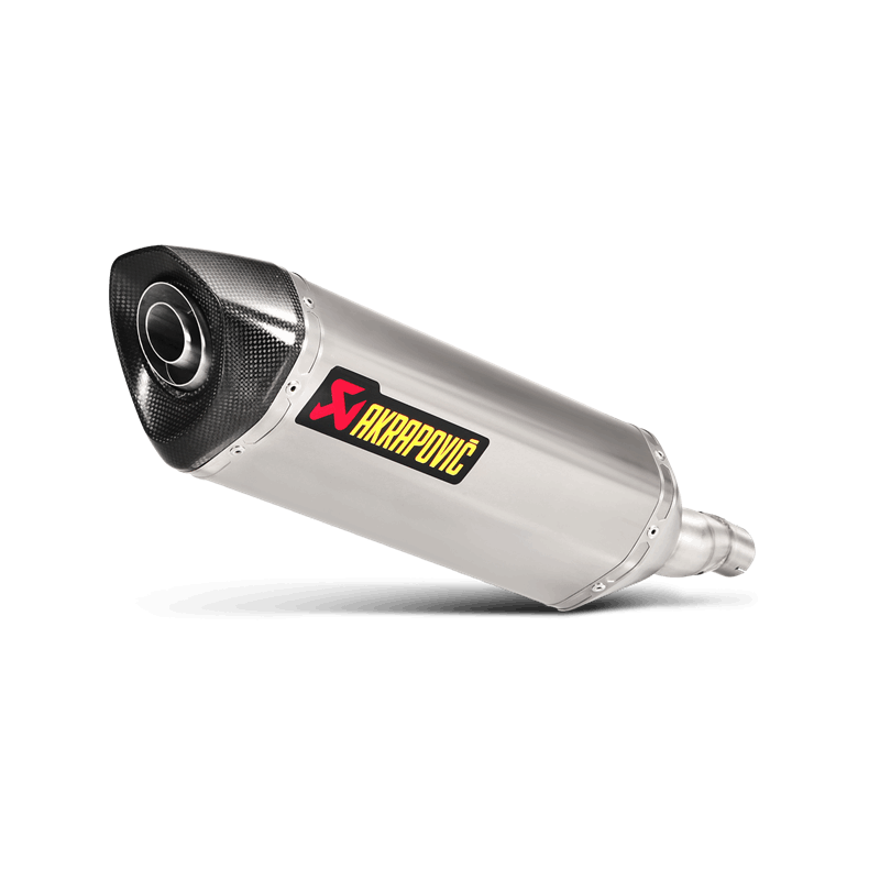 Akrapovic Slip-On Line (Titaani) NC700D Integra NC700/750S/X 2012-