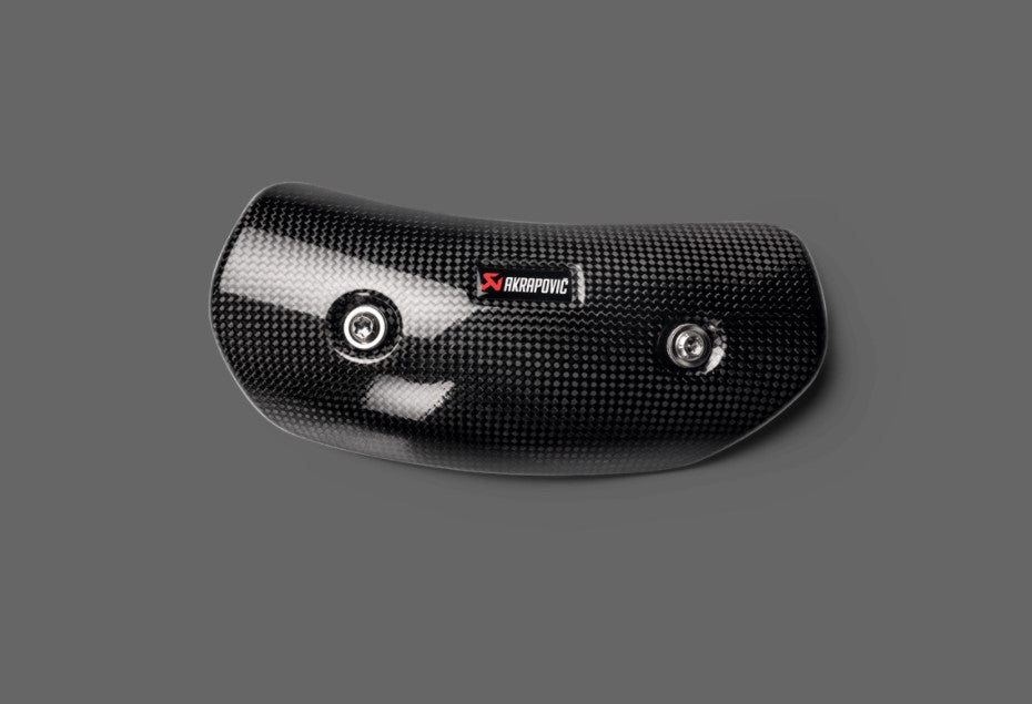 Akrapovic lämmönsuoja (Carbon) HONDA CBR 1000RR-R FIREBLADE / SP 2021-