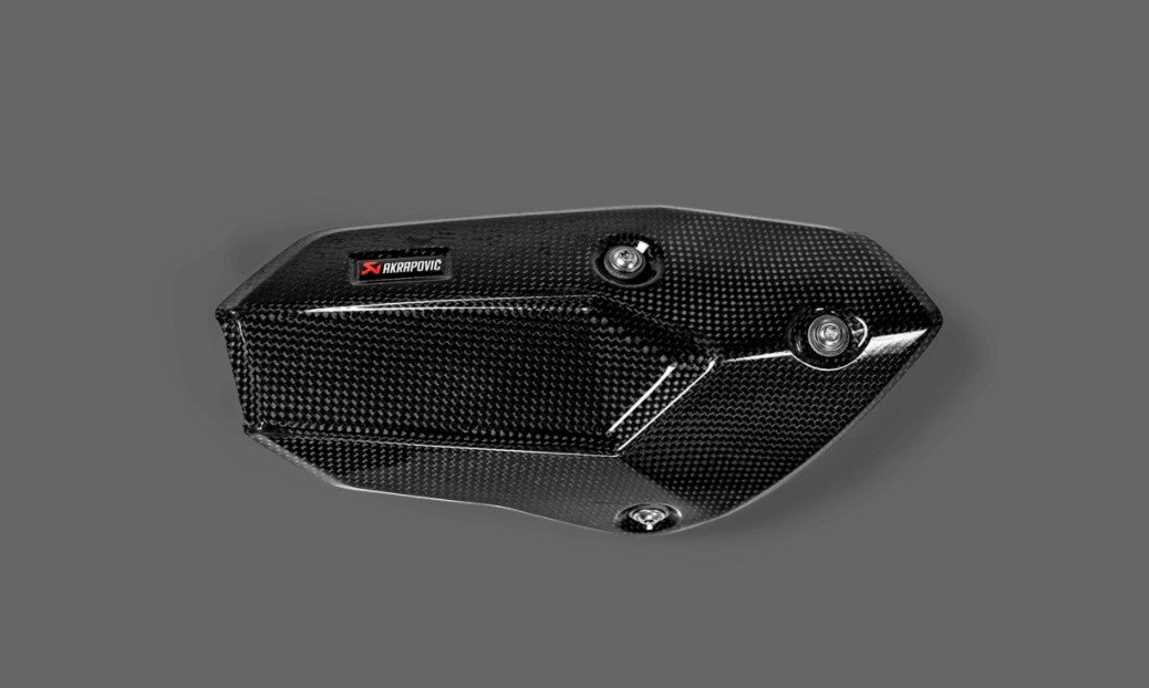 Akrapovic lämmönsuoja (Carbon) S1000 XR 2020-