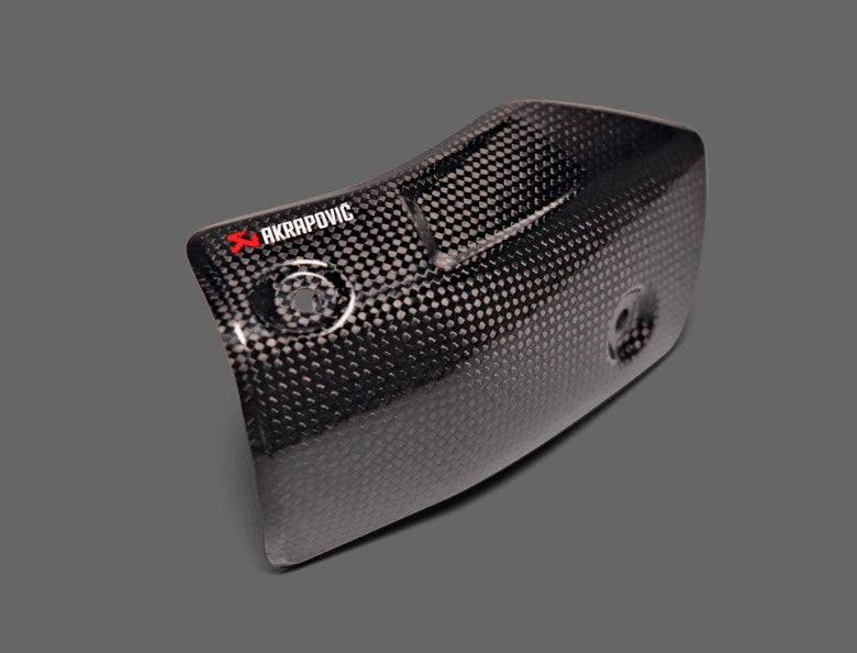 Akrapovic Carbon lämmönsuoja Honda MSX 125/Grom 2021-