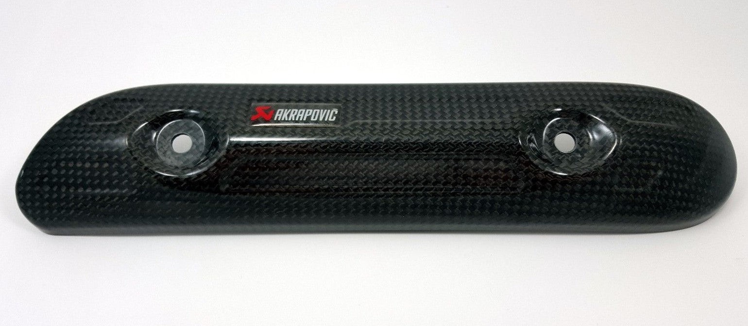 Akrapovic lämmönsuoja Honda CRF450R 2008