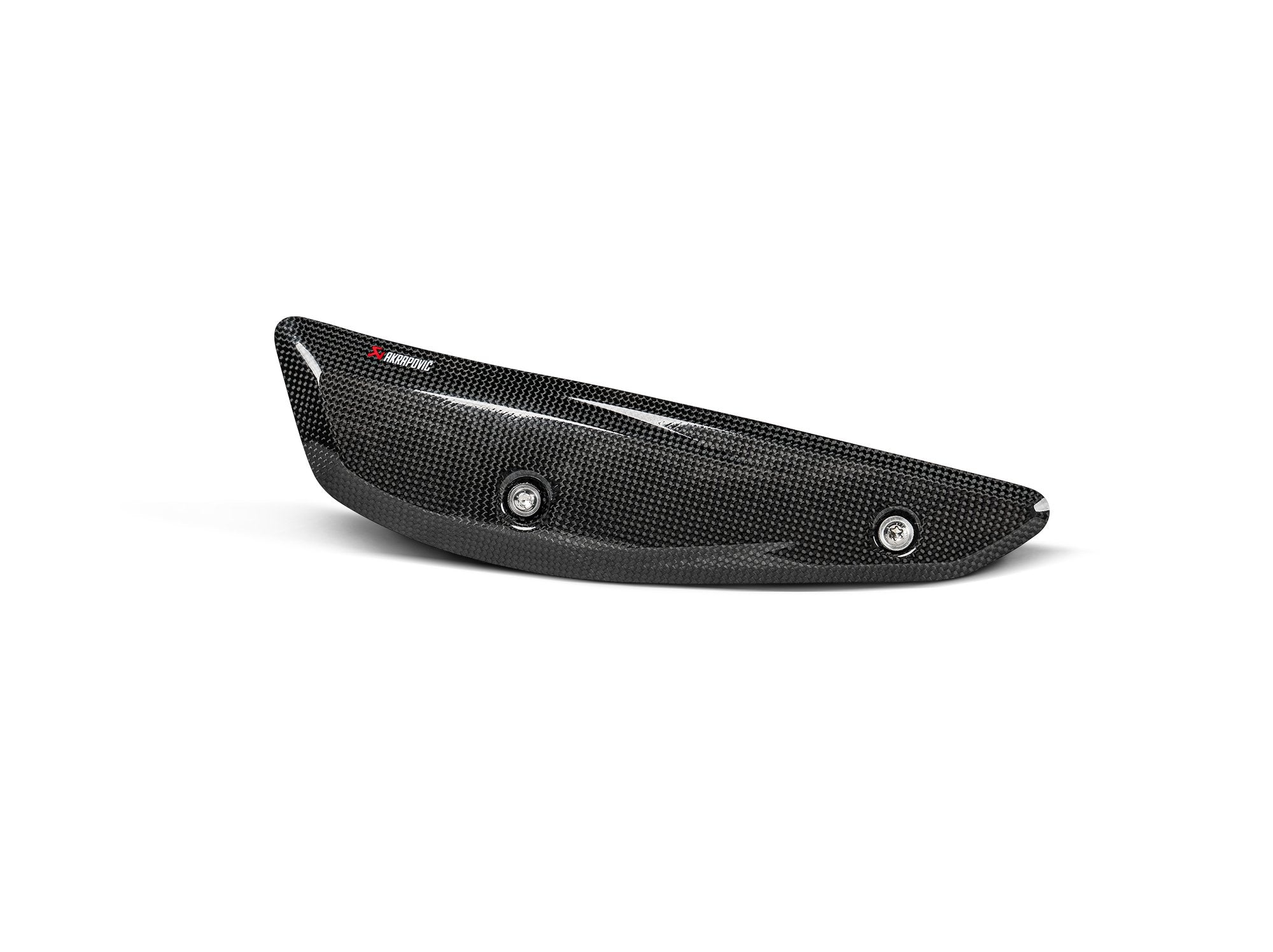 Akrapovic Heat Shield (Carbon) Kawasaki Z900 2025