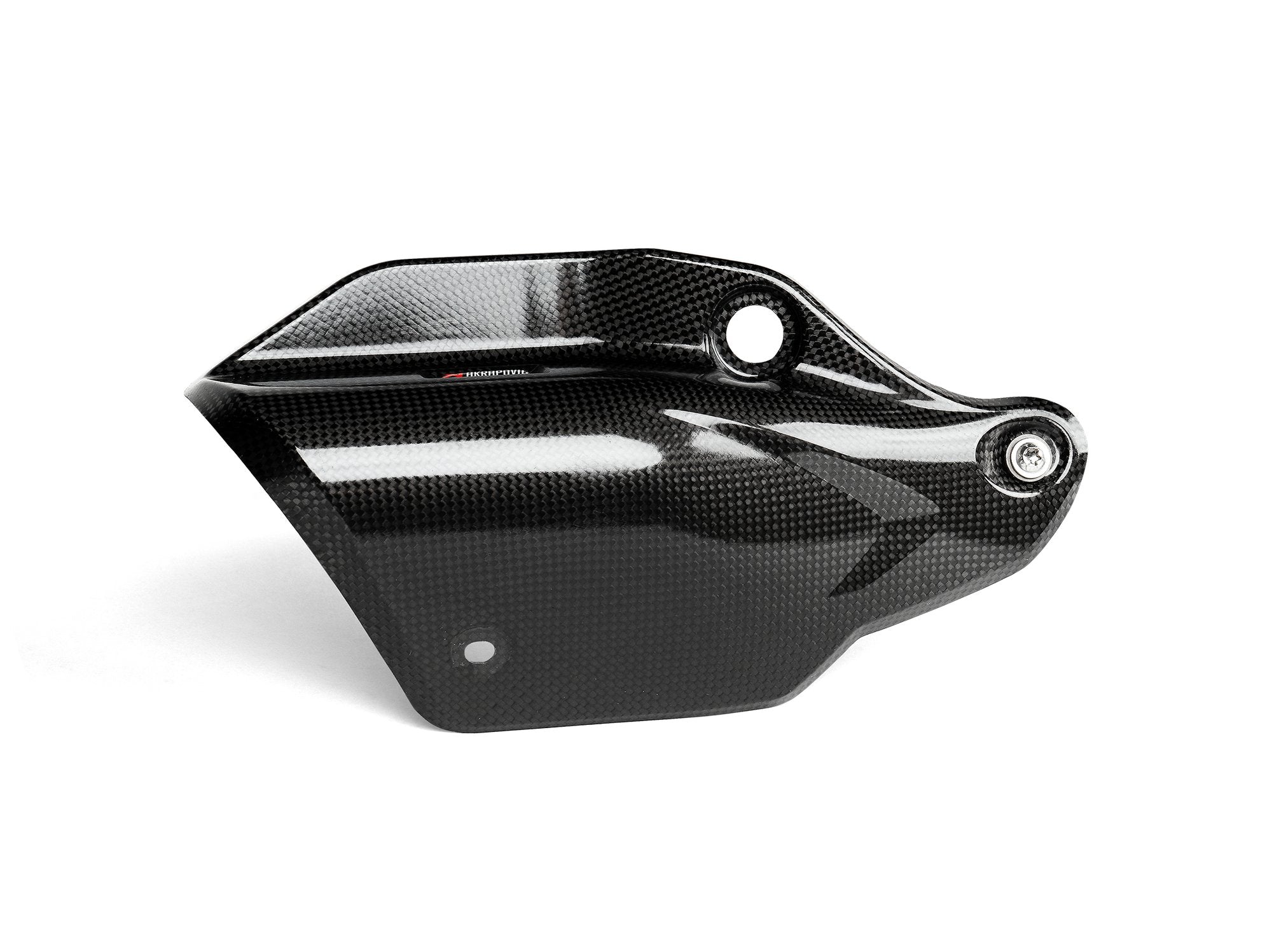 Akrapovic Heat Shield (Carbon) Suzuki GSX-S1000GX 2024-2025