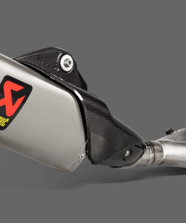 Akrapovic lämpösuoja (Hiili) P-HSY10L2 Yamaha YZF-R1 2015-2021