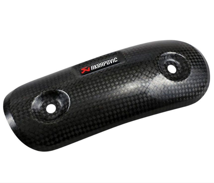 Akrapovic Lämpösuoja CA Yamaha YZ250F 2014-18 ,WR250F 2015-19