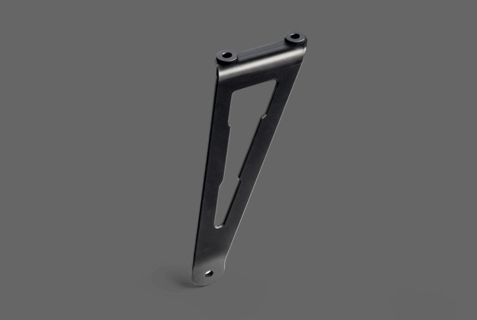 Akrapovic Muffler Bracket (Aluminium) RS/Tuono 660 2021-
