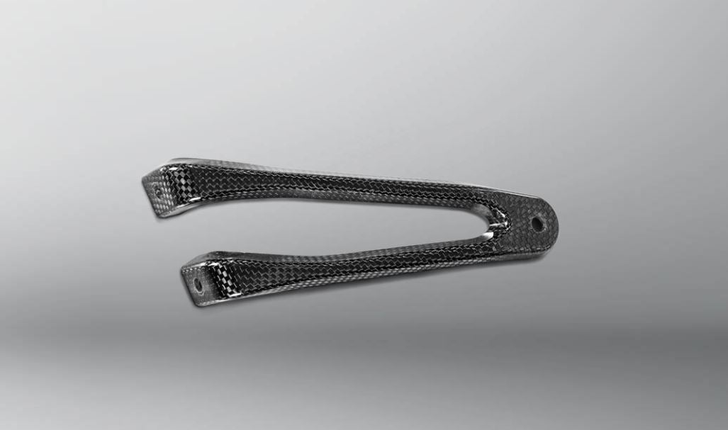 Akrapovic Muffler Bracket Carbon CBR1000 RR SP/SP2 2017-2019