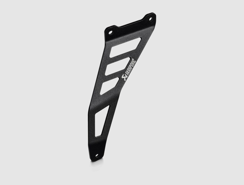 Akrapovic Muffler Bracket (Aluminium) ZX-10R/RR 2021-
