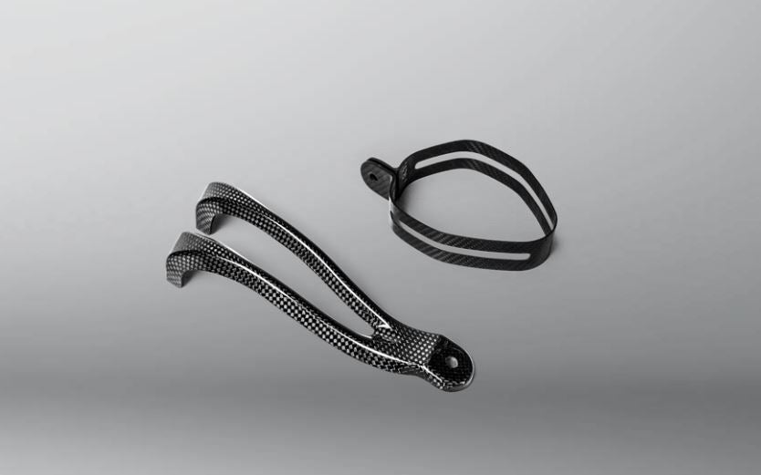 Akrapovic Track Day Fitting  Kit YZF-R1 2015-