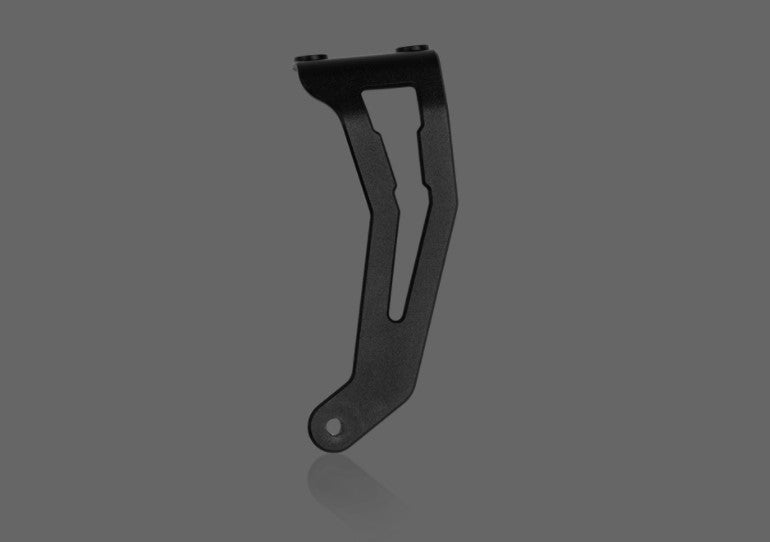 Akrapovic Muffler bracket (Aluminium) Yamaha R7 2021-