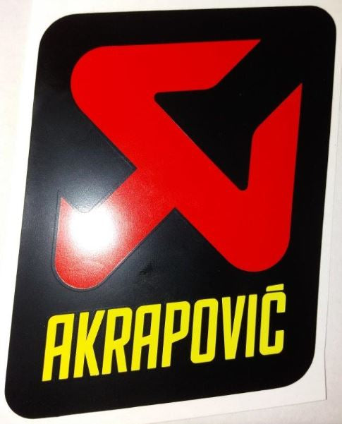Akrapovic Tarra sisäpuoli