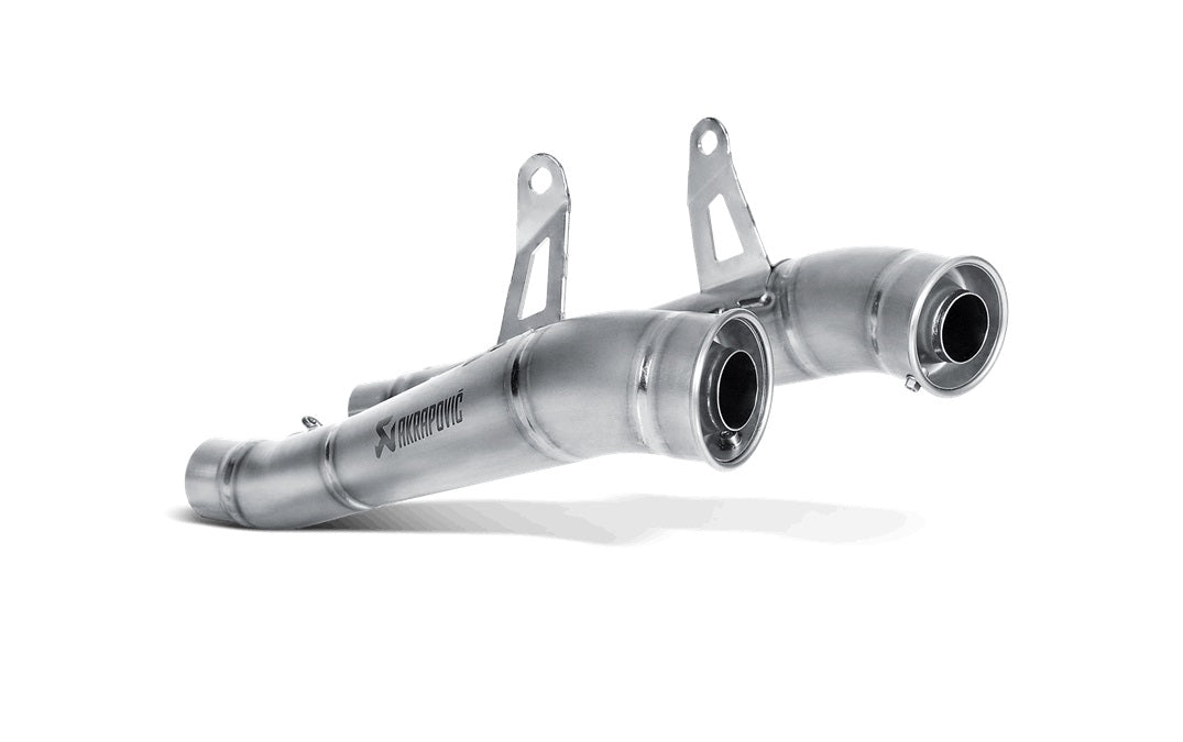 Akrapovic Slip-On Line (Titaani) Z1000, Z1000 SX , Ninja 1000 2014-19