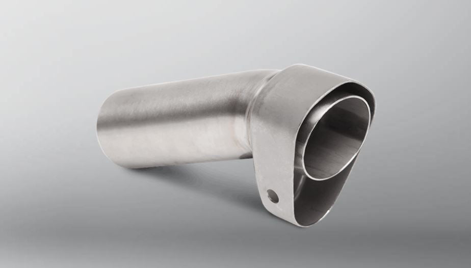 Akrapovic Optional noise damper YZF-R1 2015-