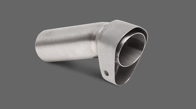 Akrapovic Insert  V-TUV050/4
