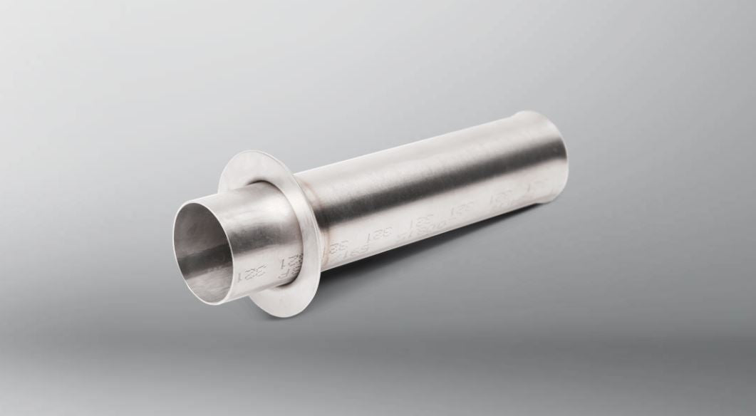 Akrapovic Optional Noise Damper Set