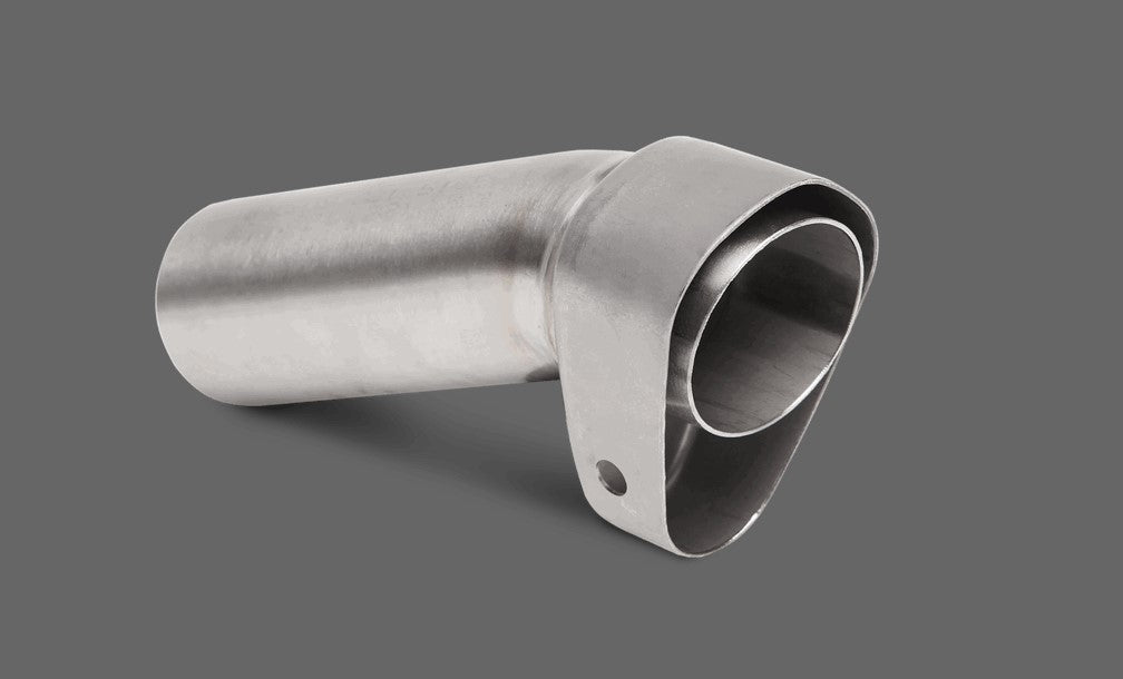 Akrapovic Optional noise damper Aprilia RS/Touno 660 2021-
