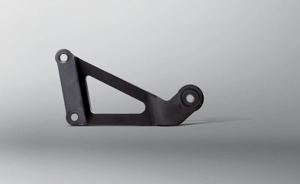 Akrapovic Muffler bracket (SS) Yamaha MT-03 2016- ,YZF-R3 2015-