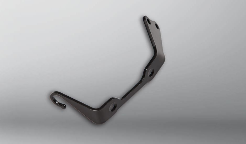 Akrapovic Shock absorber bracket