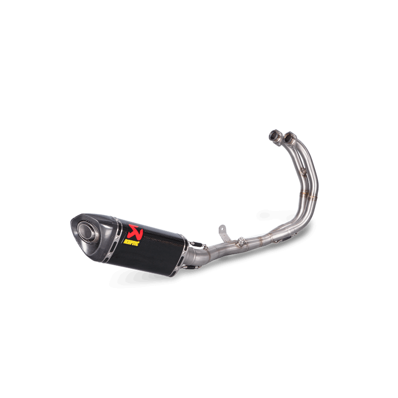 Akrapovic Racing Line (Carbon) YZF-R25 2014- ,YZF-R3 2015-, MT-03 2016-