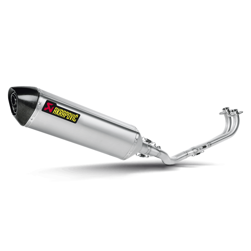 Akrapovic Racing Line (Titaani) XP500 Tmax 2008-16