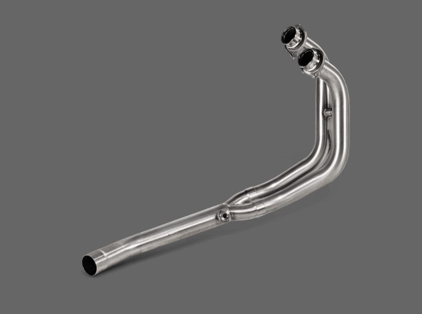 Akrapovic Optional Header (SS) Tenere 700 2019-