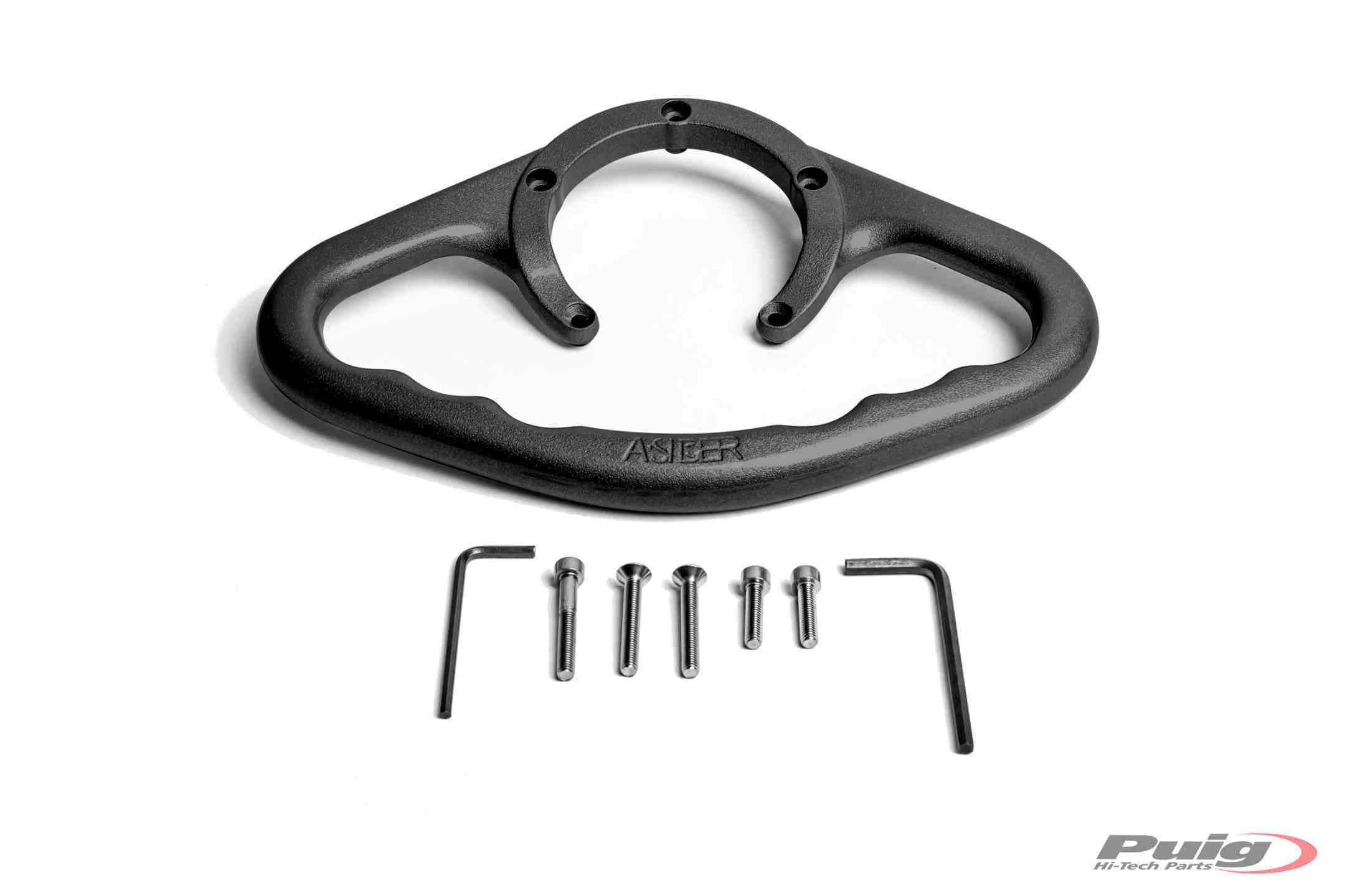 Puig Holder 5 Screws Bandit 650/Gsxr600/750/1000'
